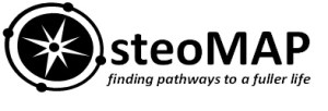osteomap logo