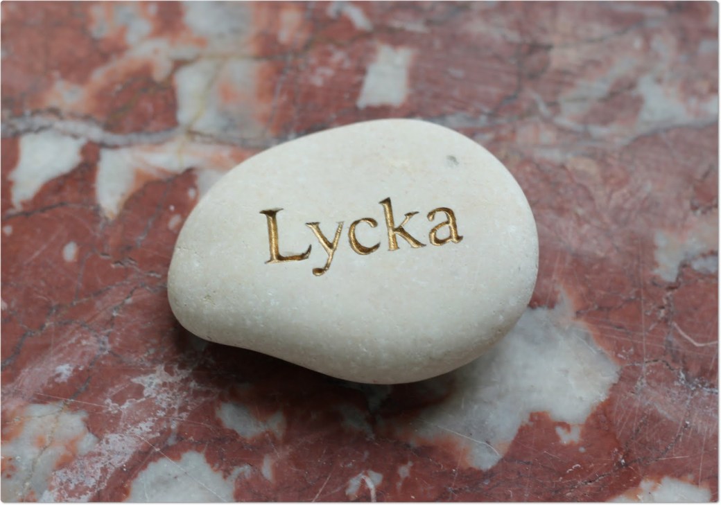 lycka