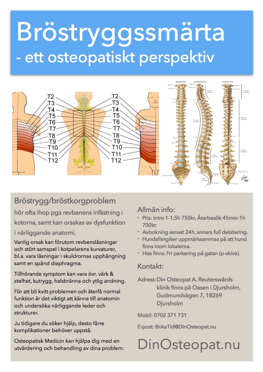 Bröstryggssmärta jpeg
