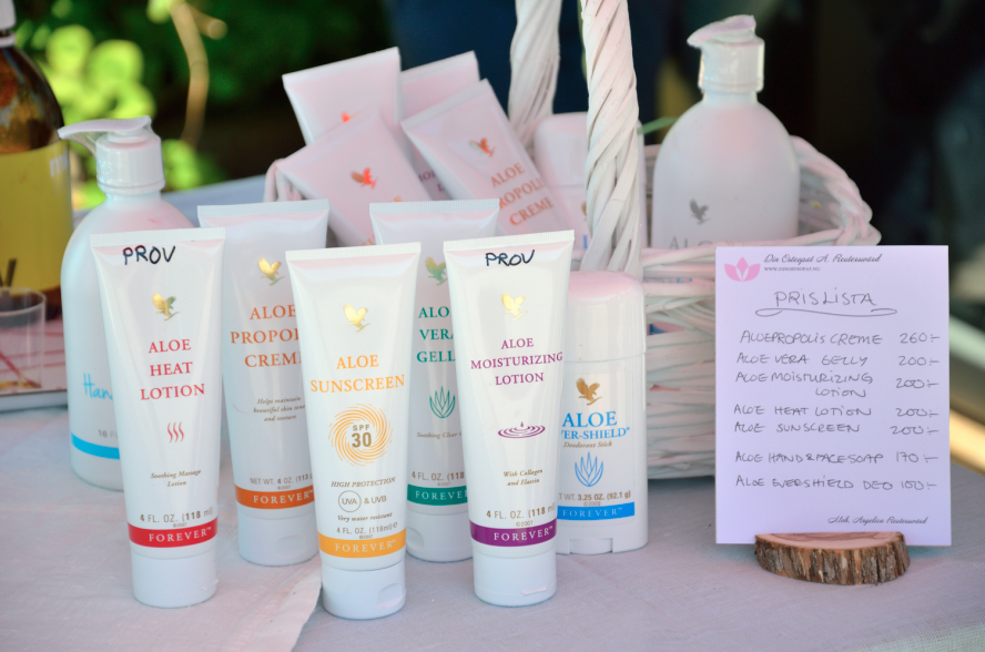 Djursholms Vårmarknad 2014