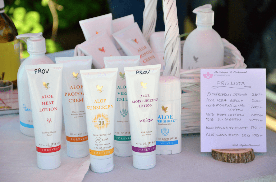 Djursholms Vårmarknad 2014