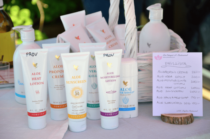 Djursholms Vårmarknad 2014